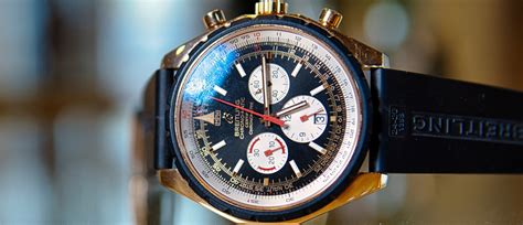 are breitling watches good investments|More.